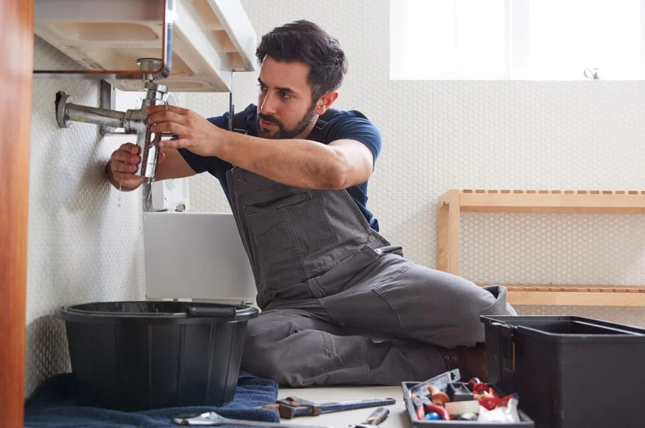 Kocasinan Tesisatcı